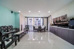 The Amore (D19), Condominium #564565551